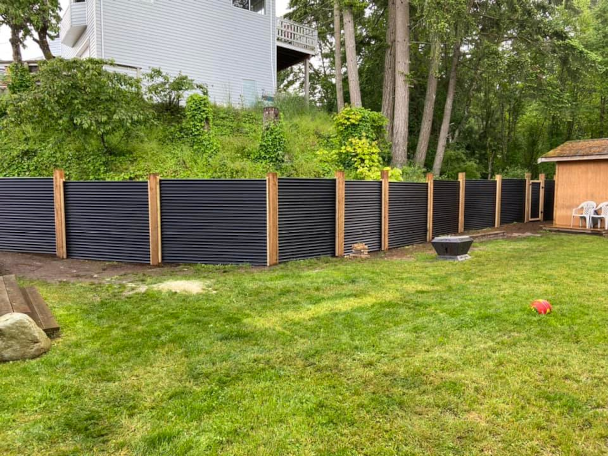 hoedown excavating, nanaimo landscaping, landscaping services